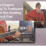 Fretboard Technique e1404481960950