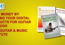 SELL YOUR DIGITAL PRODUCTS ON GMI