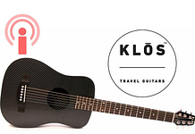 KLOS Guitars