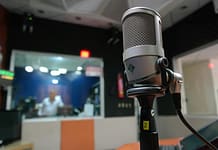 build your own recording studio