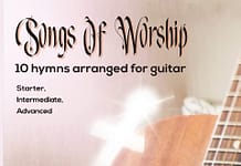 Songs Of Worship