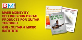 SELL YOUR DIGITAL PRODUCTS ON GMI