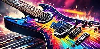 6 rock guitar courses to consider