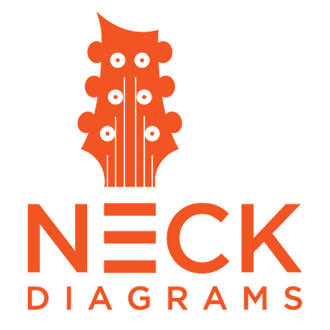 ND2 Neck Diagrams