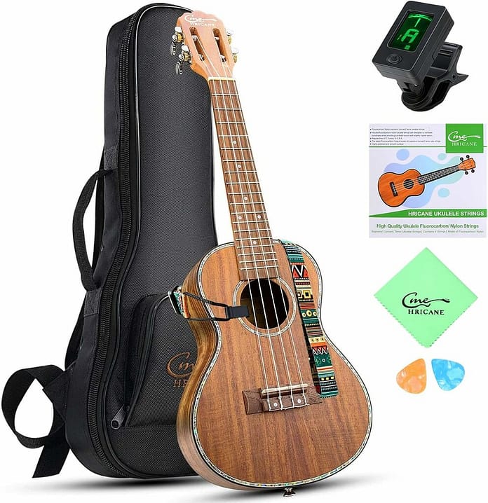 8 Best Ukuleles for Beginners (2024 Review) GMI Guitar & Music