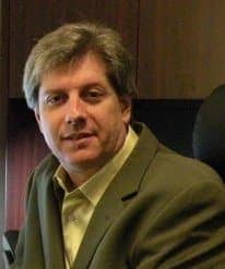 Mitch Helten
