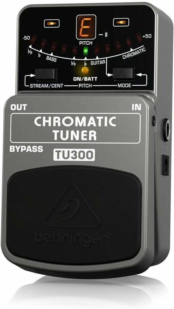 Best clip-on guitar tuners 2024: stay in tune on a budget