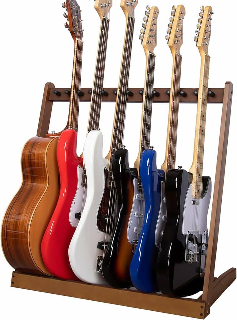 Guitar Hanging Ideas & Tips for Any Guitarist - String Swing