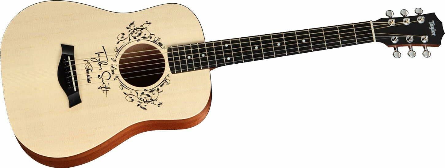 Expensive acoustic guitars 